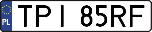 TPI85RF
