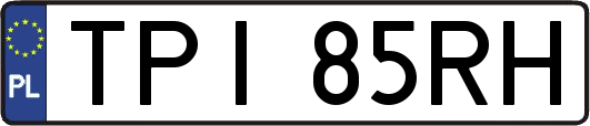 TPI85RH