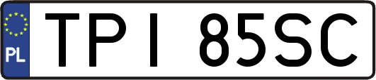 TPI85SC