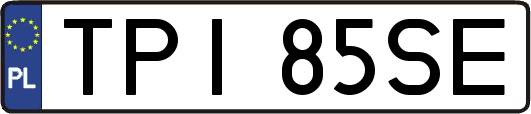 TPI85SE