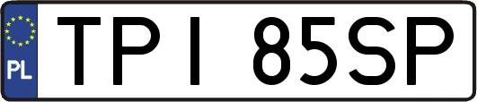 TPI85SP