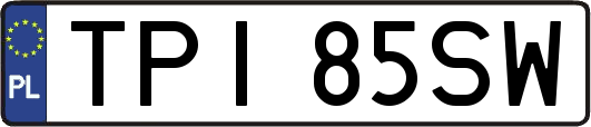 TPI85SW