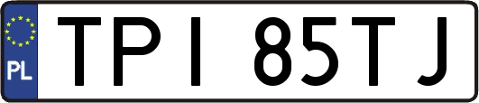 TPI85TJ