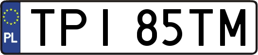 TPI85TM