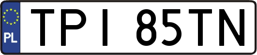 TPI85TN
