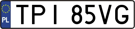 TPI85VG