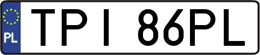 TPI86PL