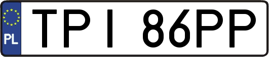 TPI86PP