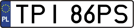 TPI86PS