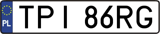 TPI86RG