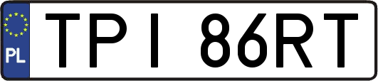 TPI86RT