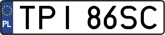 TPI86SC