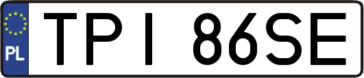 TPI86SE