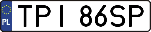 TPI86SP