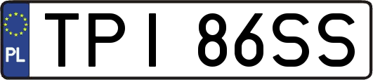 TPI86SS