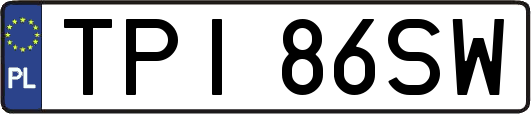 TPI86SW