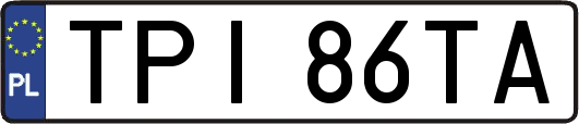TPI86TA