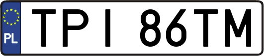 TPI86TM