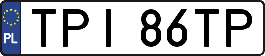 TPI86TP