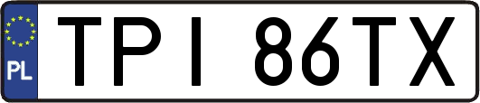 TPI86TX
