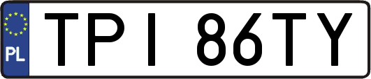 TPI86TY