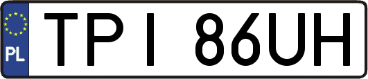 TPI86UH