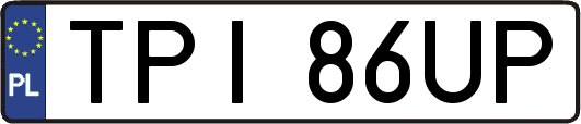 TPI86UP