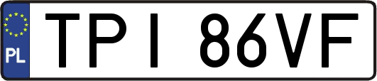 TPI86VF