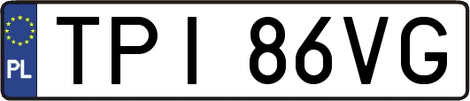 TPI86VG