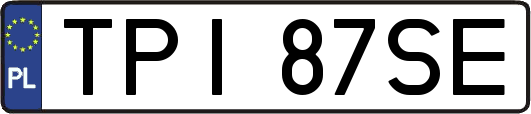 TPI87SE