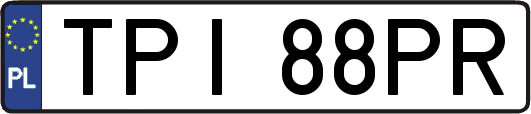 TPI88PR
