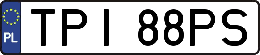 TPI88PS