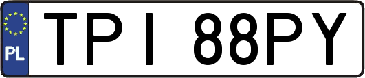 TPI88PY