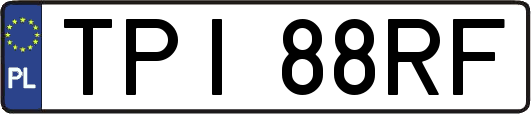 TPI88RF