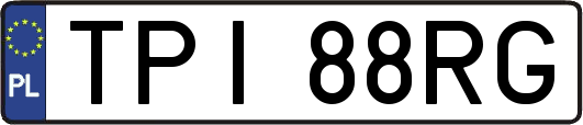 TPI88RG