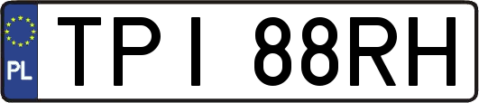 TPI88RH