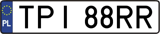 TPI88RR