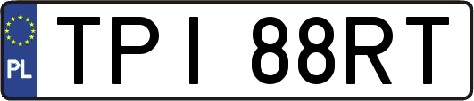 TPI88RT