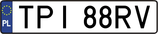 TPI88RV