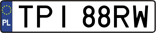 TPI88RW