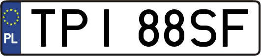 TPI88SF