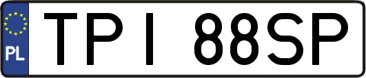 TPI88SP