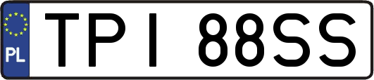 TPI88SS