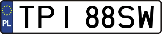TPI88SW
