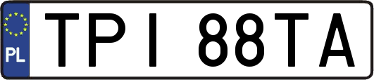 TPI88TA