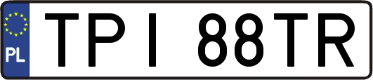 TPI88TR