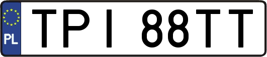 TPI88TT