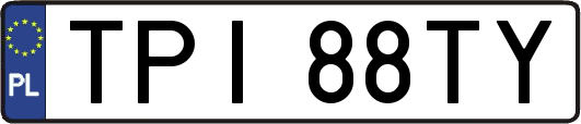 TPI88TY