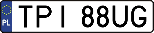 TPI88UG