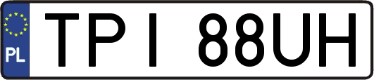 TPI88UH